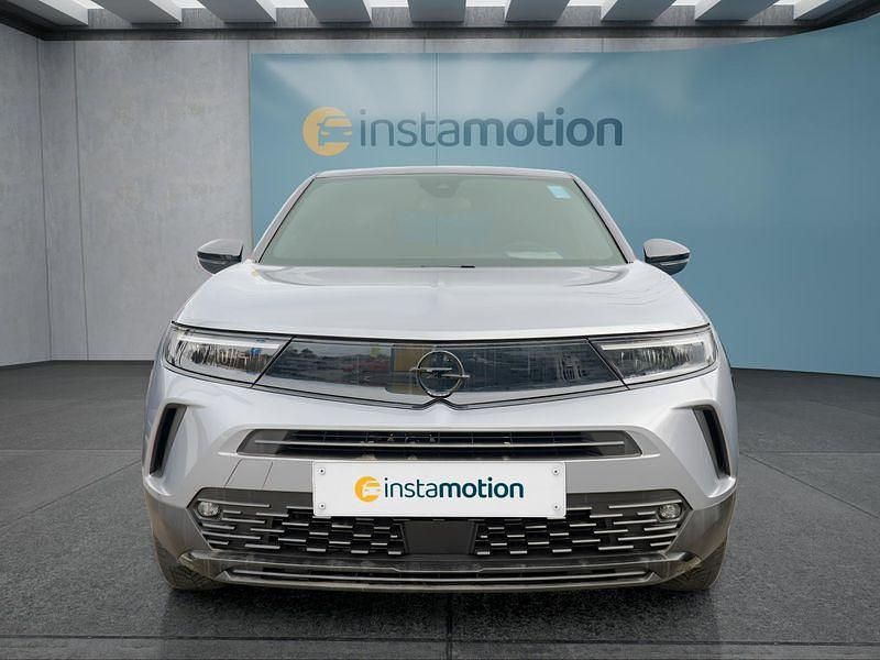 Gebraucht Opel Mokka-e 100 kW (136 PS) 2022 Grau SUV