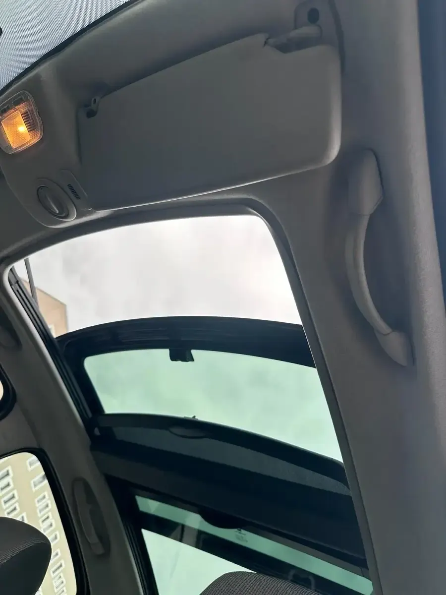 Gebraucht Citroën C3 70 PS (51 kW) 2008 Blau Kleinwagen