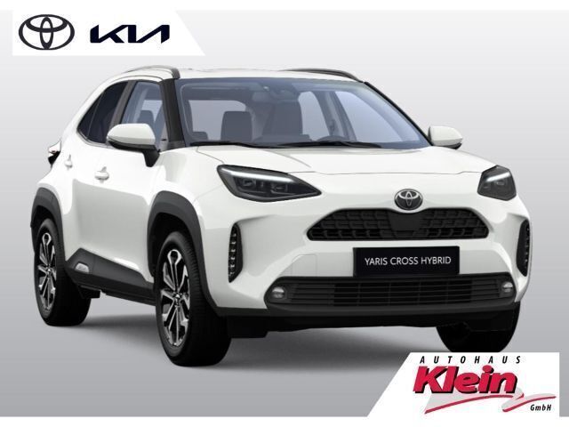 Neu 2025 Toyota Yaris Cross SUV | 31.490 € - Bild 1/1