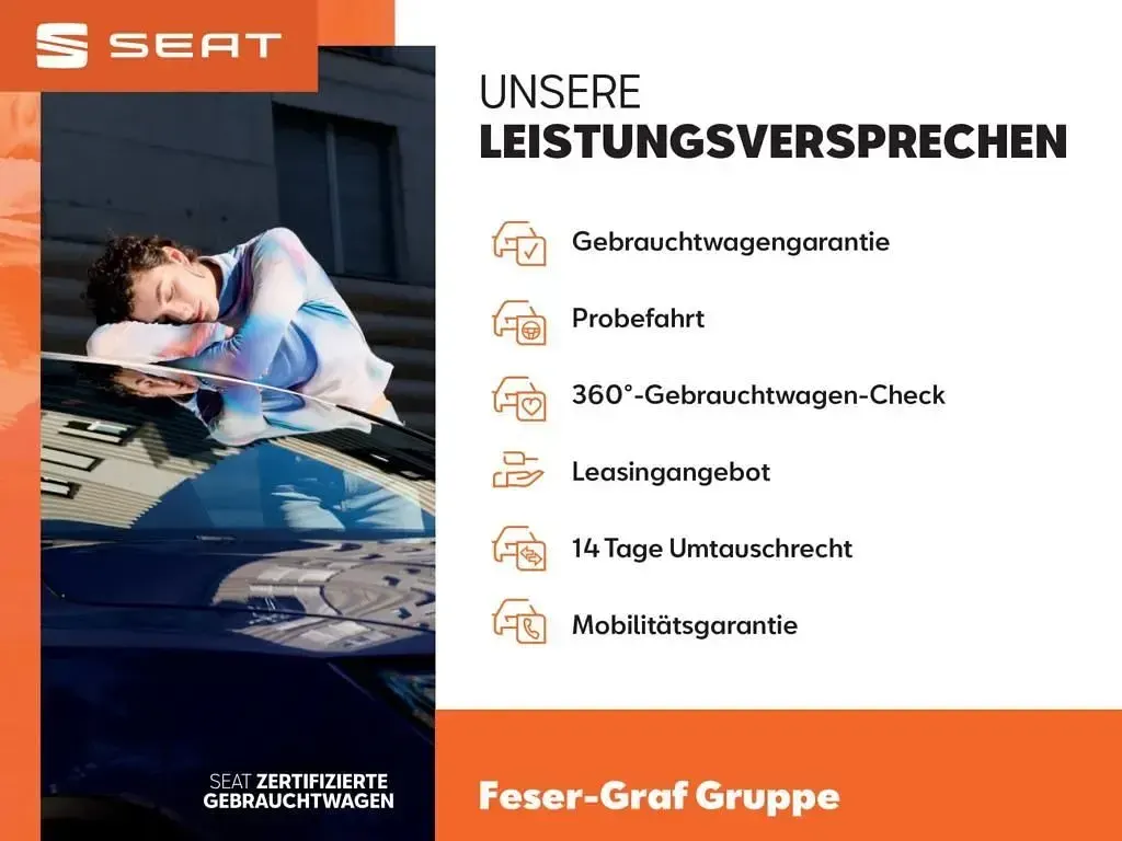 Second-hand Cupra Born 150 kW (204 CP) 2024 Gri Hatchback