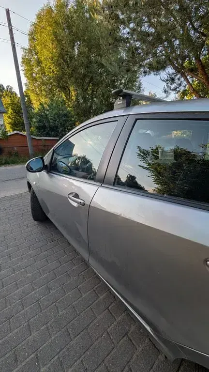 Gebraucht Mazda 2 75 PS (55 kW) 2011 Grau Kleinwagen