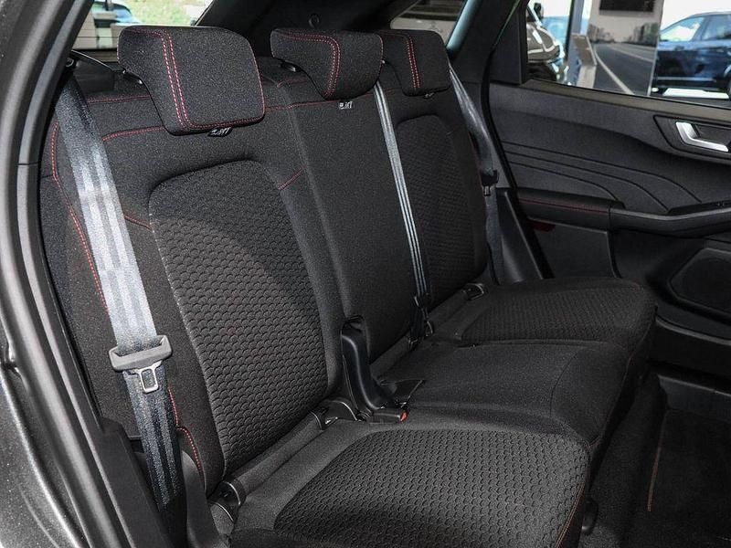 Neu Ford Kuga ST-Line 152 PS (111 kW) 2026 Grau SUV