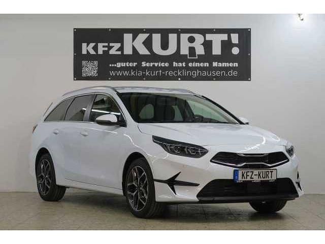 Neu 2025 Kia Ceed Sportswagon Kombi | 27.990 € (Fairer Preis) - Bild 1/4