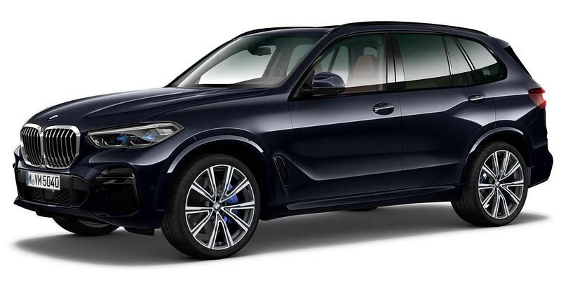 Gebraucht 2023 BMW X5 SUV | 119.960 € - Bild 1/1