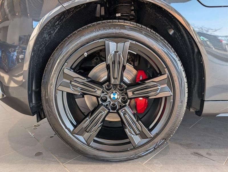 Neu BMW X3 Performance 299 PS (219 kW) 2026 Grau SUV