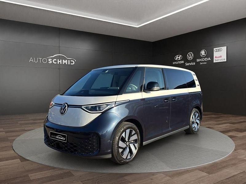 Andere Gebraucht 2022 VW ID. Buzz Pro Van / Kleinbus | 46.280 € (Teuer) - Bild 1/4