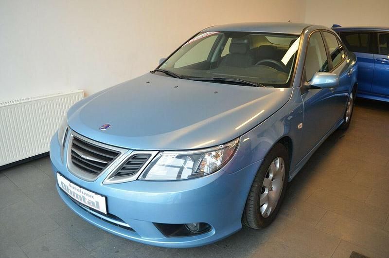 Gebraucht Saab 9-3 150 PS (110 kW) 2009 Limousine