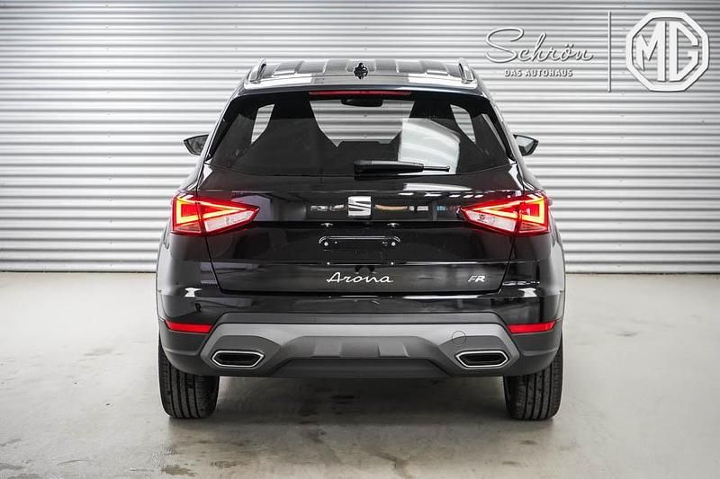 Neu Seat Arona FR 150 PS (110 kW) 2025 SUV