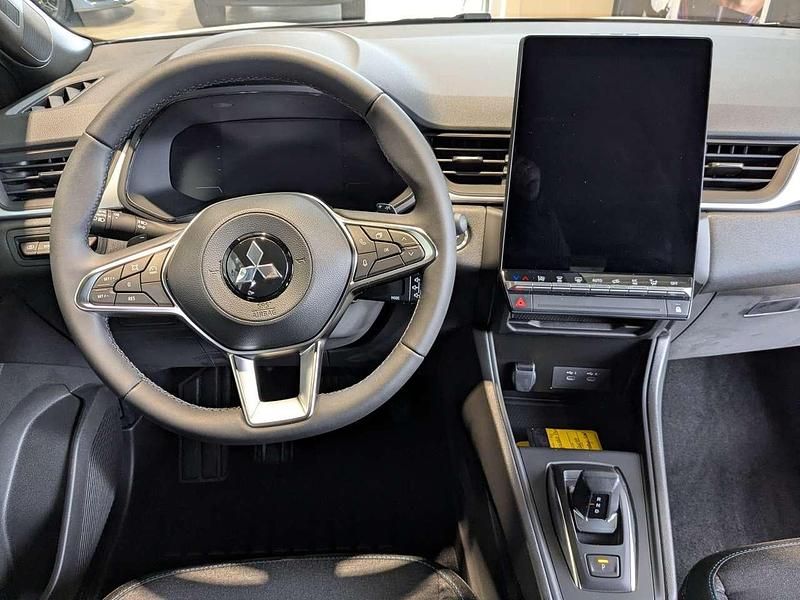 Gebraucht Mitsubishi L Diamant Edition 141 PS (103 kW) 2026 Himalayaweiß SUV