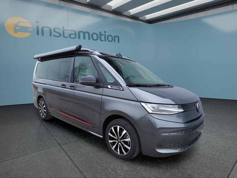 Neu 2025 VW T7 Van | 70.499 € - Bild 1/4