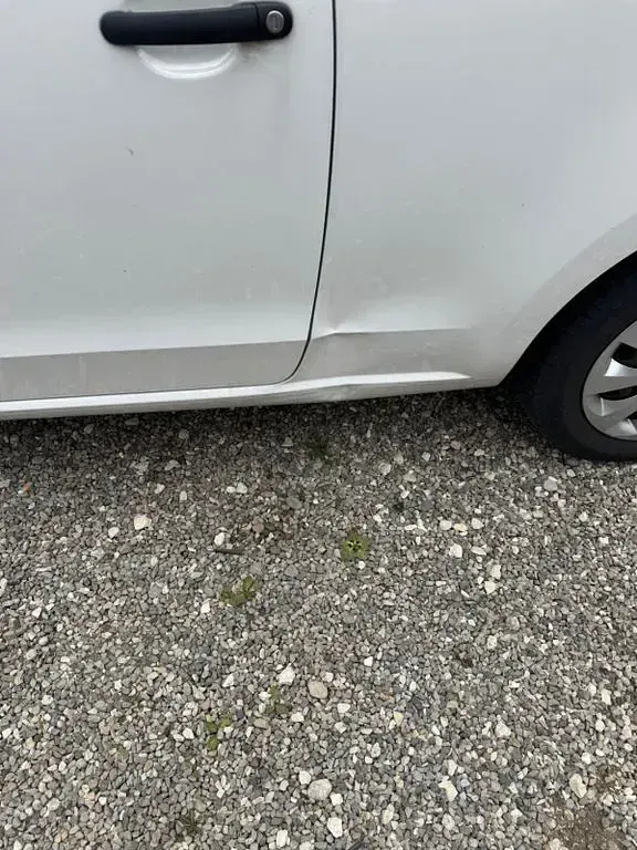 Second-hand Skoda Citigo Cool Edition 60 CP (44 kW) 2016 Alb Hatchback