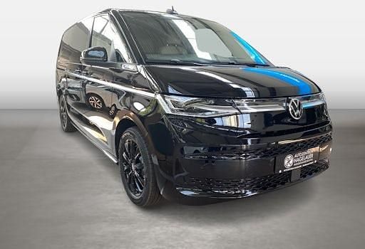 Neu VW Multivan Style 204 PS (150 kW) 2025 Schwarz Van