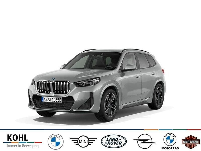 Silber Neu 2025 BMW X1 M Sport SUV | 46.900 € (Superpreis) - Bild 1/2