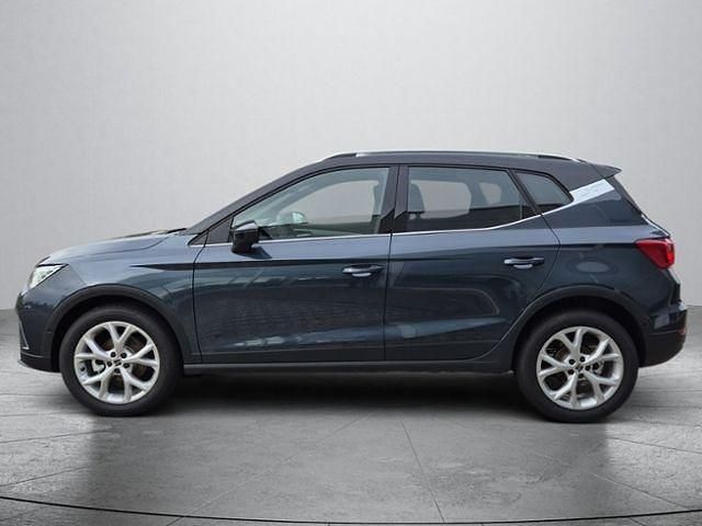 Neu Seat Arona FR 116 PS (85 kW) 2025 Grau SUV