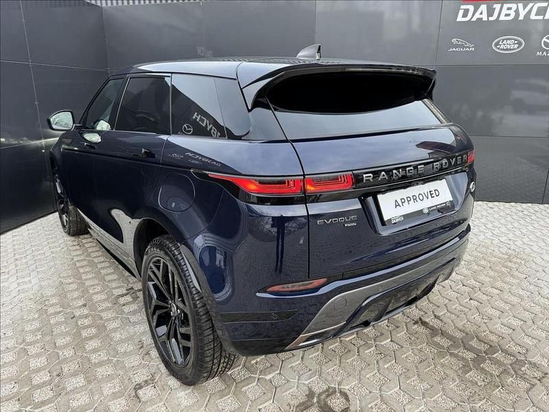 Gebraucht Land Rover Range Rover evoque HSE 200 PS (147 kW) 2023 SUV