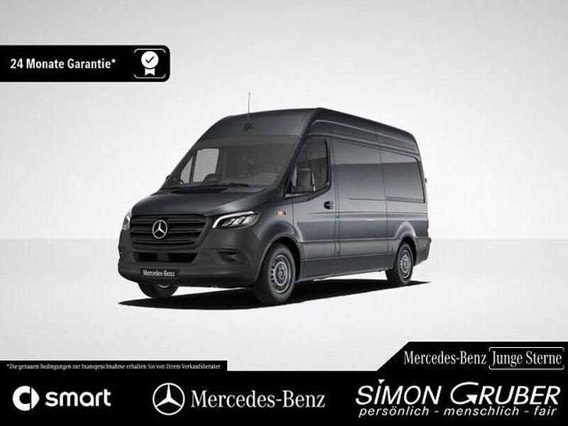 Gebraucht Mercedes Sprinter 170 PS (125 kW) 2024 Andere Van