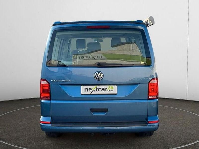 Gebraucht VW T6 150 PS (110 kW) 2019 Andere Van