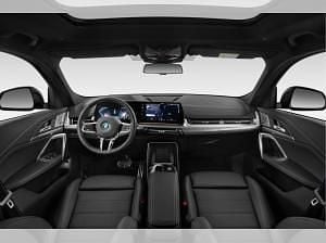 Neu BMW iX2 150 kW (204 PS) 2026 Schwarz SUV