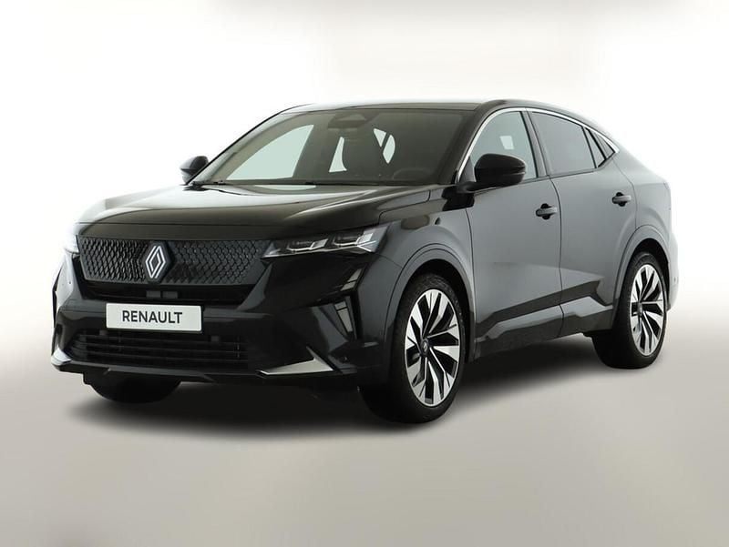 Gebraucht Renault Rafale Techno 200 PS (147 kW) 2025 Schwarz SUV