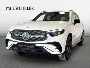 Brugt Mercedes GLC300e AMG line 333 HK (244 kW) 2024 SUV