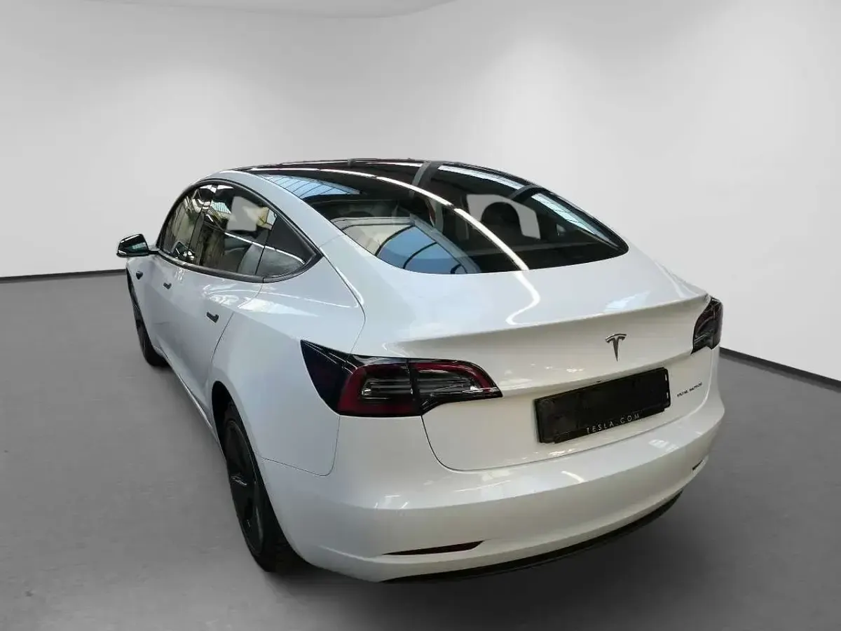 Gebraucht Tesla Model 3 258 kW (351 PS) 2022 Other Limousine
