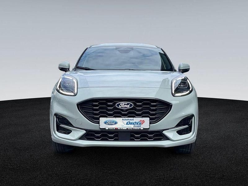 Gebraucht Ford Puma ST-Line 155 PS (114 kW) 2024 Andere farbe SUV