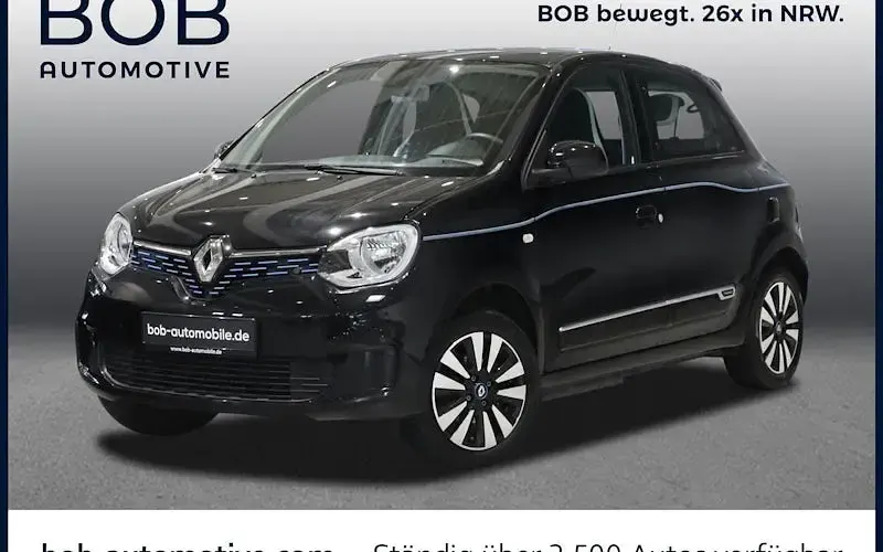 Gebraucht Renault Twingo Intens 60 kW (82 PS) 2022 Kleinwagen