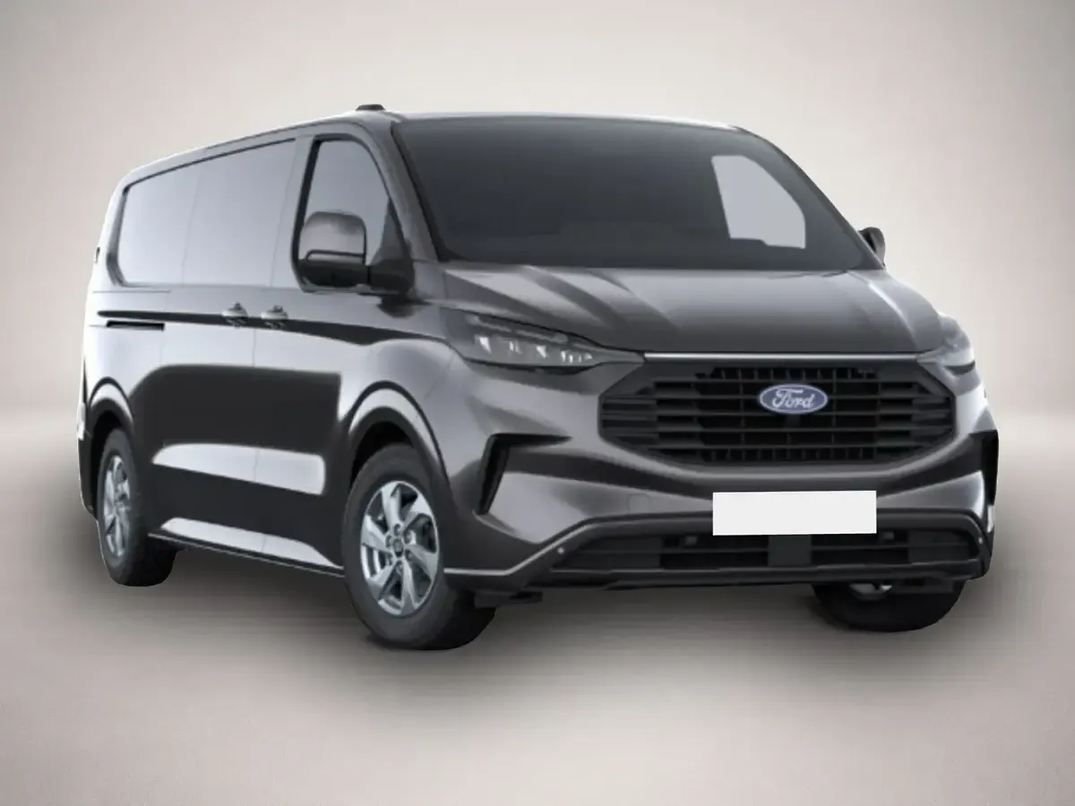 Gebraucht Ford Transit Custom Limited 170 PS (125 kW) 2025 Van / Kleinbus