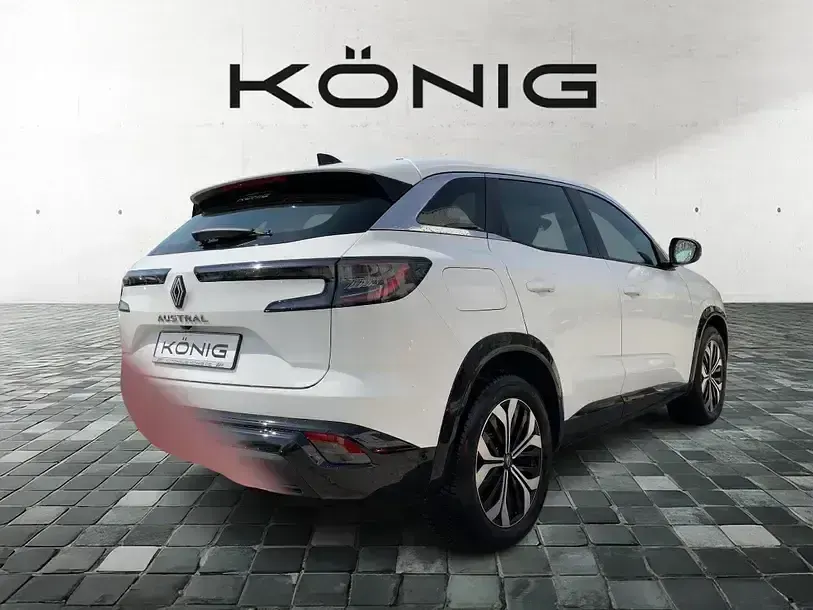 Gebraucht Renault Austral Evolution 158 PS (116 kW) 2024 Other SUV