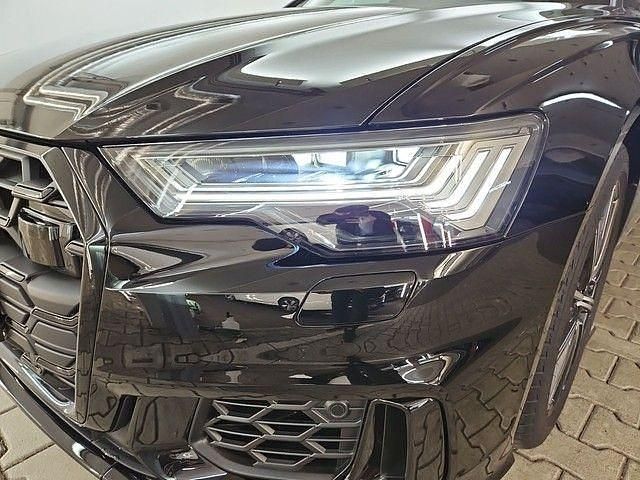 Gebraucht Audi S6 Sport 344 PS (253 kW) 2024 Brillantschwarz Kombi