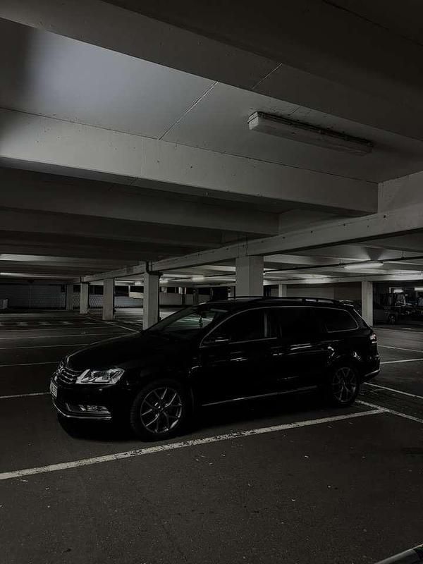 Gebraucht 2013 VW Passat Comfortline Kombi | 7.950 € (Fairer Preis) - Bild 1/4