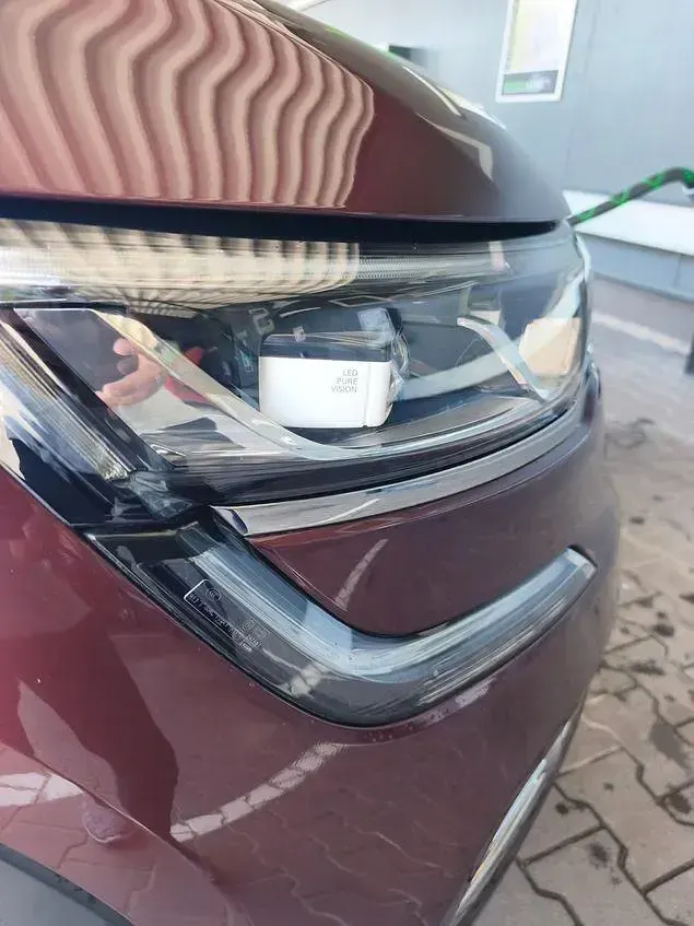 Gebraucht Renault Koleos 190 PS (139 kW) 2020 Andere farben SUV