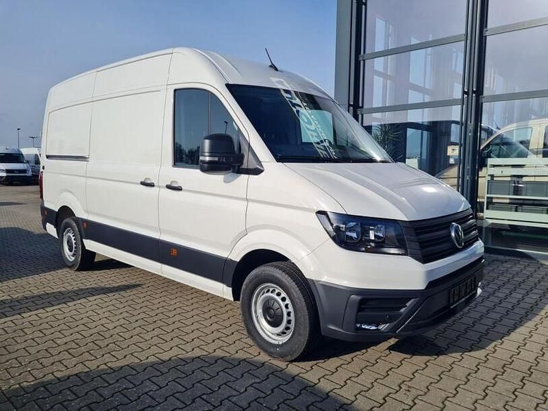 Neu VW Crafter 177 PS (130 kW) 2025 Andere Van