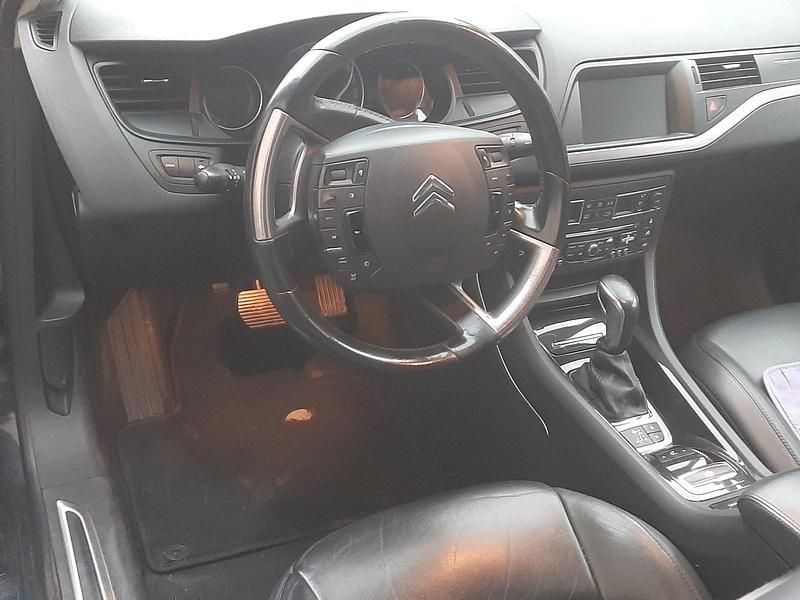 Gebraucht 2012 Citroën C5 Limousine | 3.800 € (Fairer Preis) - Bild 1/4