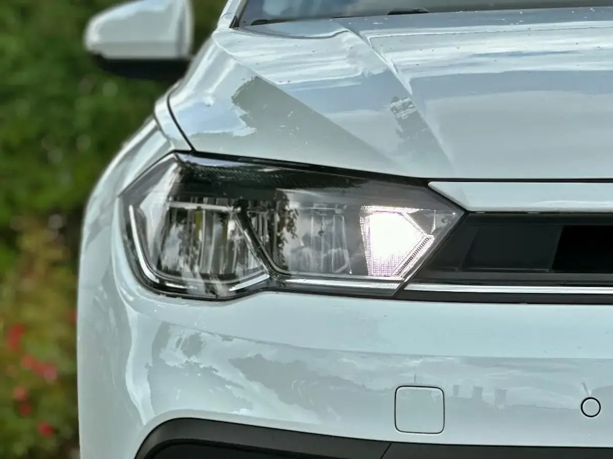 Gebraucht VW Polo Life 80 PS (58 kW) 2024 Kleinwagen
