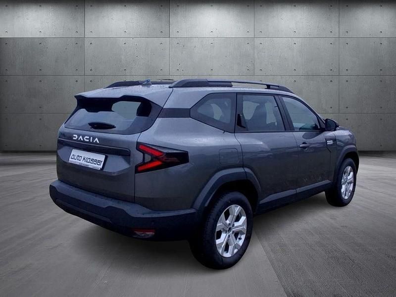 Neu Dacia Bigster Expression 140 PS (102 kW) 2025 Grau SUV