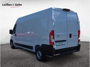 Neu Toyota Proace 140 PS (102 kW) 2025 Weiß Van / Kleinbus