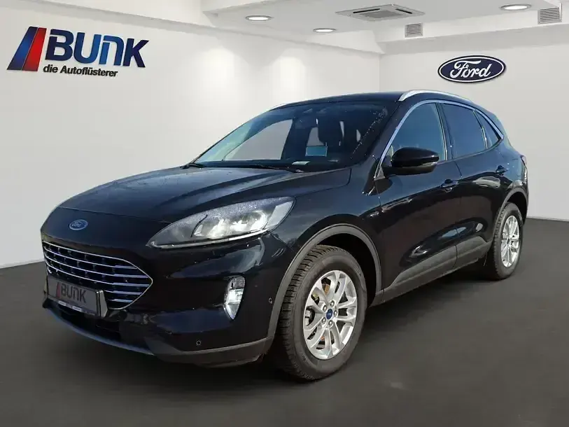 Brugt Ford Kuga Titanium X 150 HK (110 kW) 2023 SUV