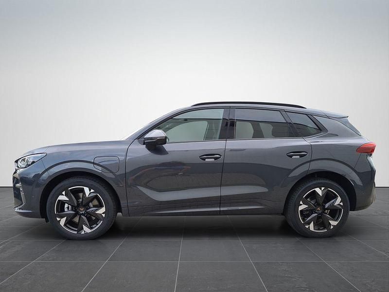 Second-hand Cupra Terramar 150 CP (110 kW) 2026 Gri SUV