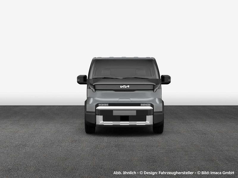 Neu Kia PV5 119 kW (163 PS) 2026 Grau Van / Kleinbus