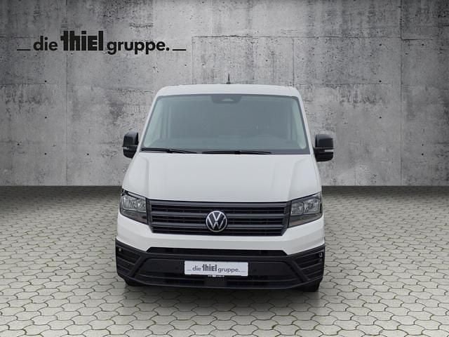 Brugt VW Crafter 140 HK (102 kW) 2025 Hvid Van