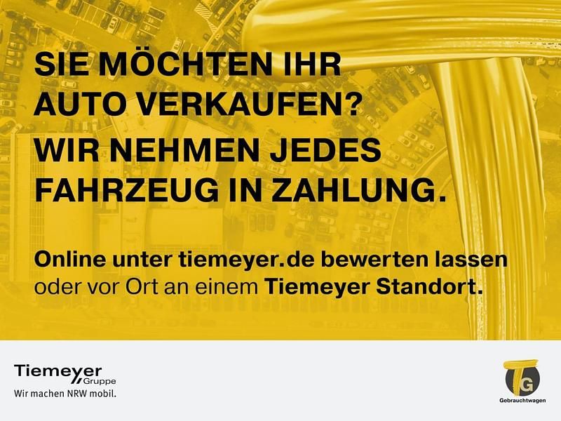 Gebraucht VW Passat Business 122 PS (89 kW) 2023 Kombi