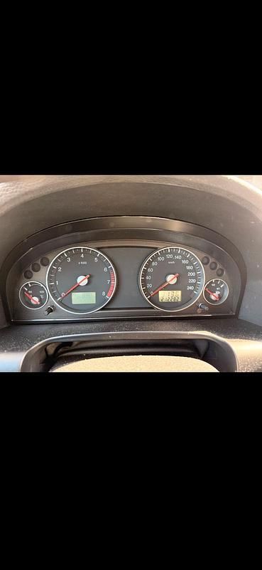 Gebraucht Ford Mondeo 147 PS (108 kW) 2005 Grau Limousine