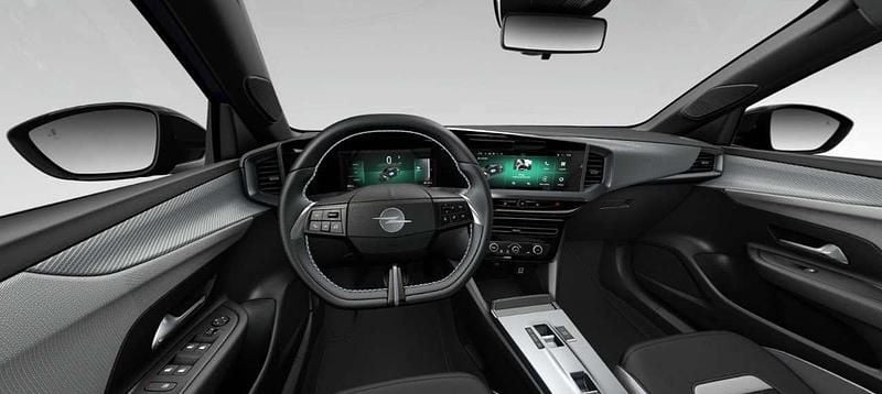 Neu Opel Mokka-e Edition 114 kW (156 PS) 2026 Kolibri blau SUV