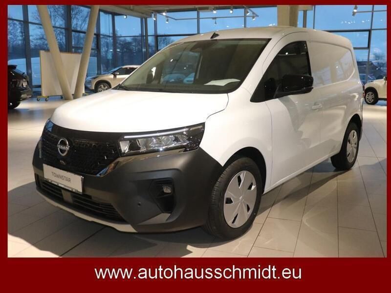 Gebraucht 2023 Nissan Townstar Van / Kleinbus | 26.690 € (Fairer Preis) - Bild 1/3