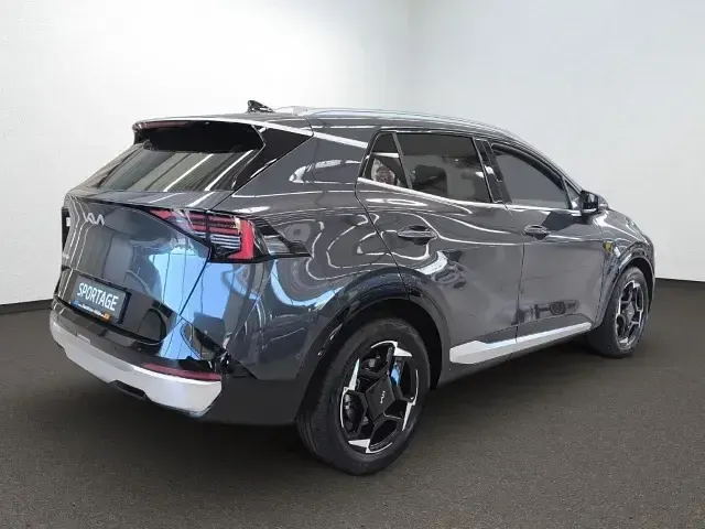 Neu Kia Sportage Vision 150 PS (110 kW) 2026 Pentametallic SUV
