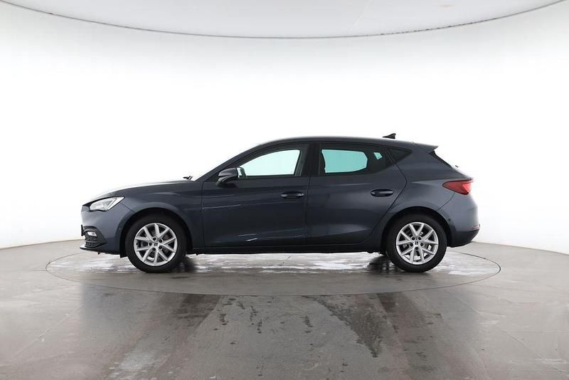 Gebraucht Seat Leon Style 131 PS (96 kW) 2020 Othercolor Kleinwagen