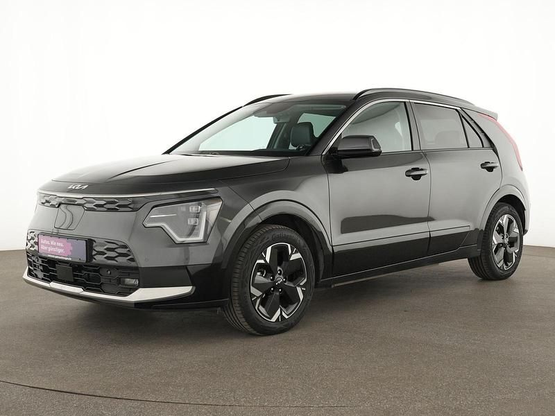Interstellar Gebraucht 2023 Kia e-Niro Vision SUV | 24.885 € (Superpreis) - Bild 1/4
