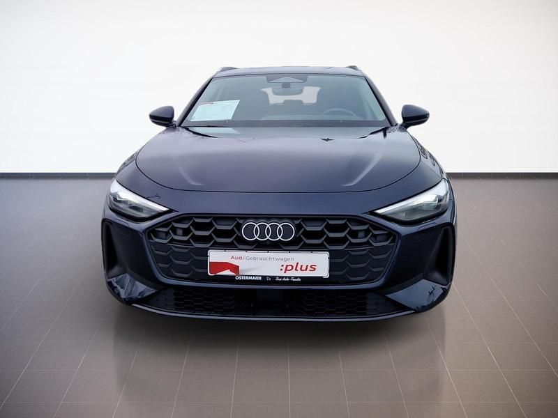 Gebraucht Audi A5 Ambiente 150 PS (110 kW) 2025 Firmamentblau Coupé