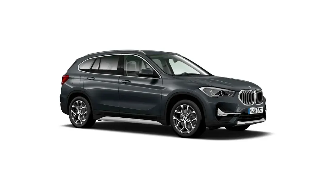 Gebraucht BMW X1 Performance 136 PS (100 kW) 2026 SUV